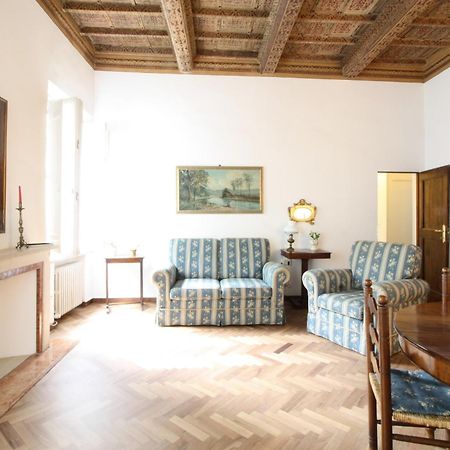 Apartamento Frescobaldi Aparments! A Casa Di Francesco Ferrara Exterior foto