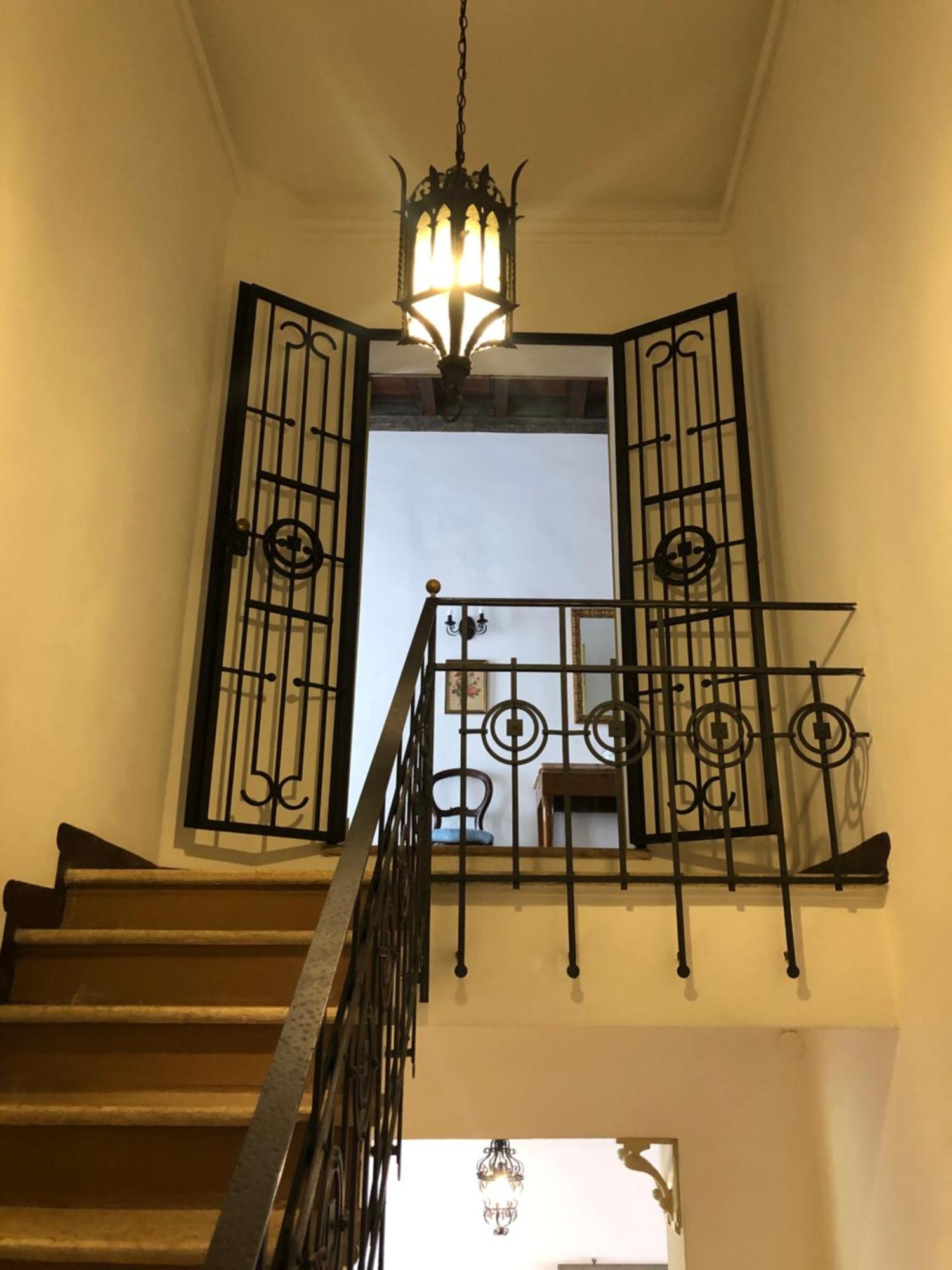 Apartamento Frescobaldi Aparments! A Casa Di Francesco Ferrara Exterior foto