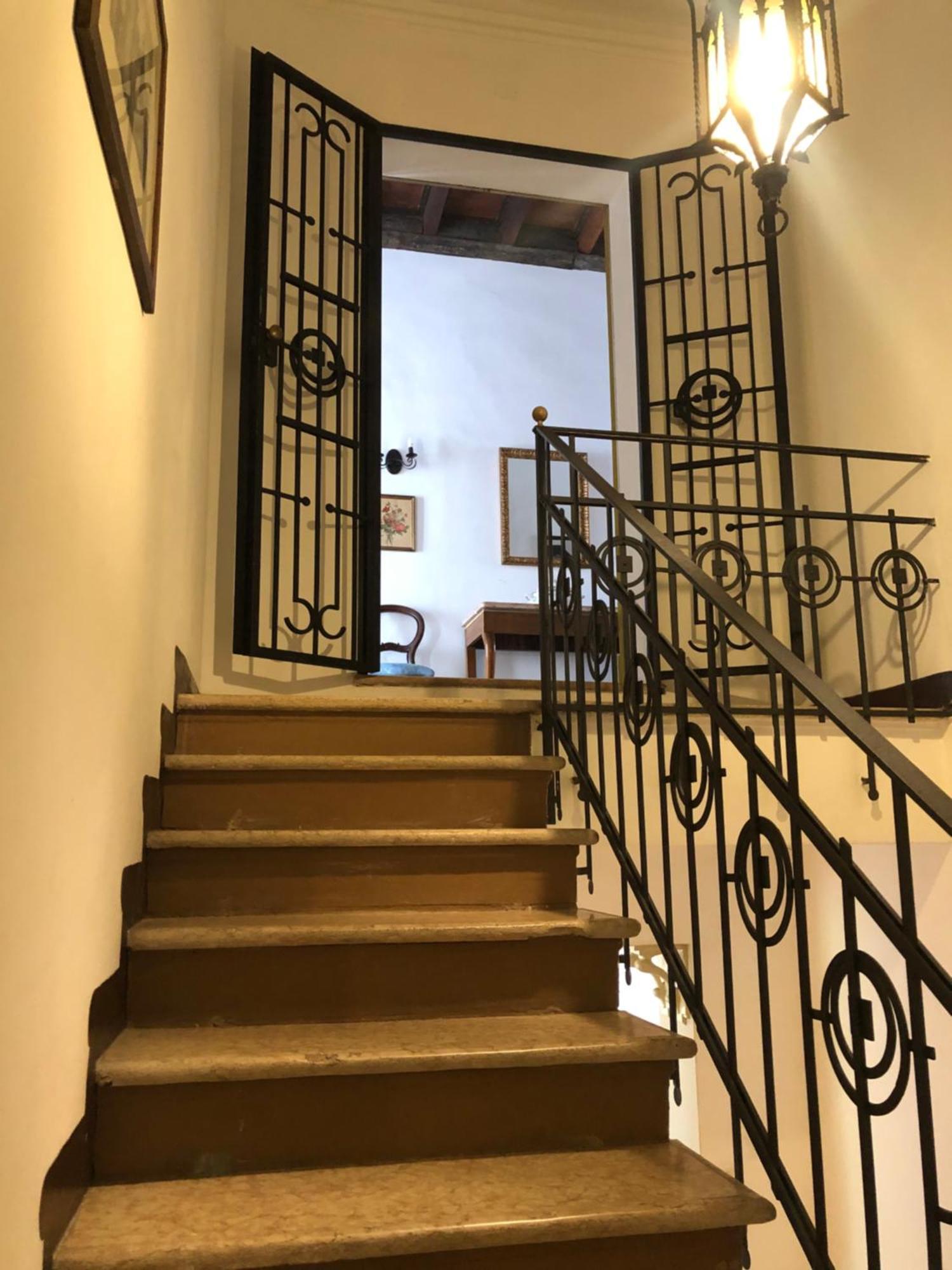Apartamento Frescobaldi Aparments! A Casa Di Francesco Ferrara Exterior foto