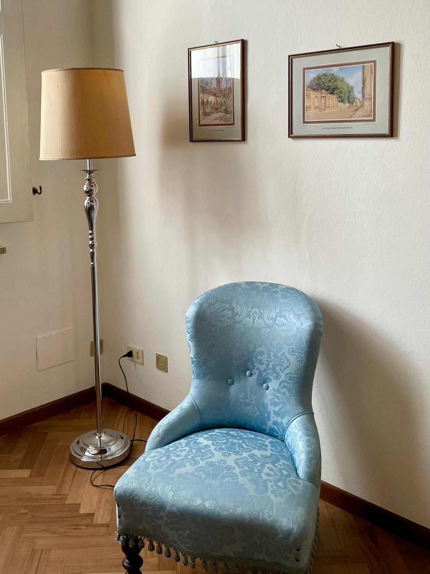 Apartamento Frescobaldi Aparments! A Casa Di Francesco Ferrara Exterior foto