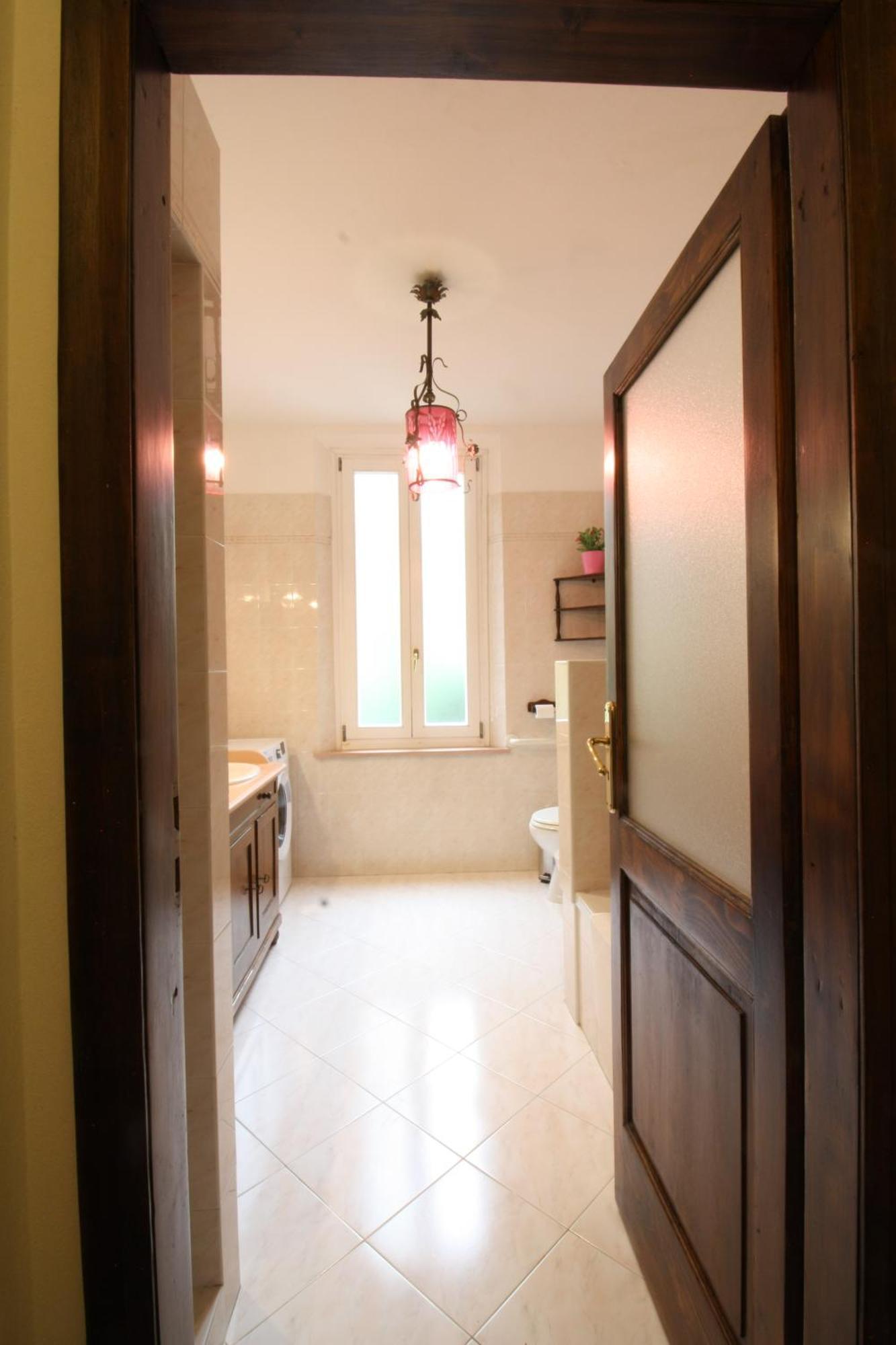 Apartamento Frescobaldi Aparments! A Casa Di Francesco Ferrara Exterior foto
