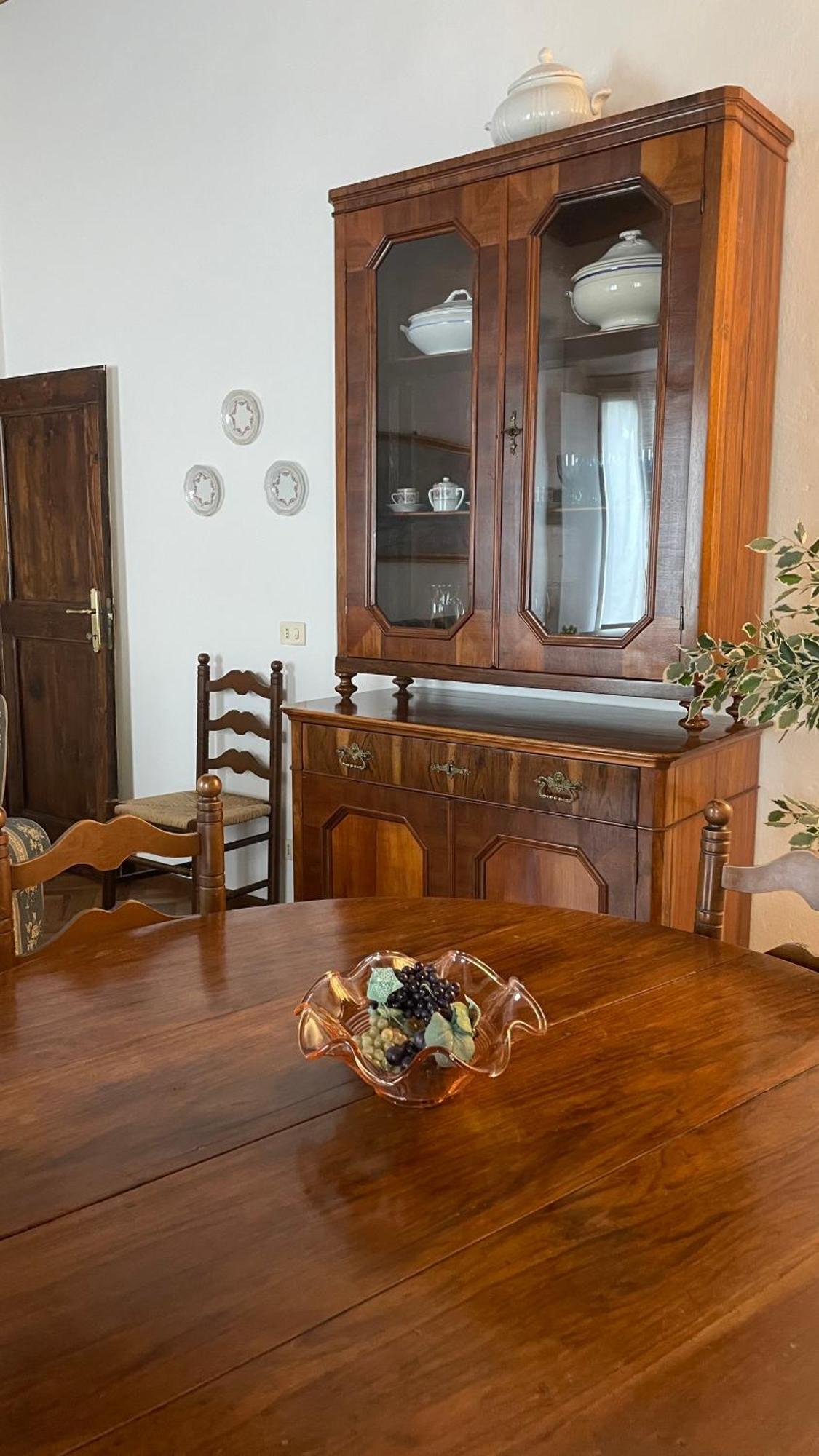Apartamento Frescobaldi Aparments! A Casa Di Francesco Ferrara Exterior foto