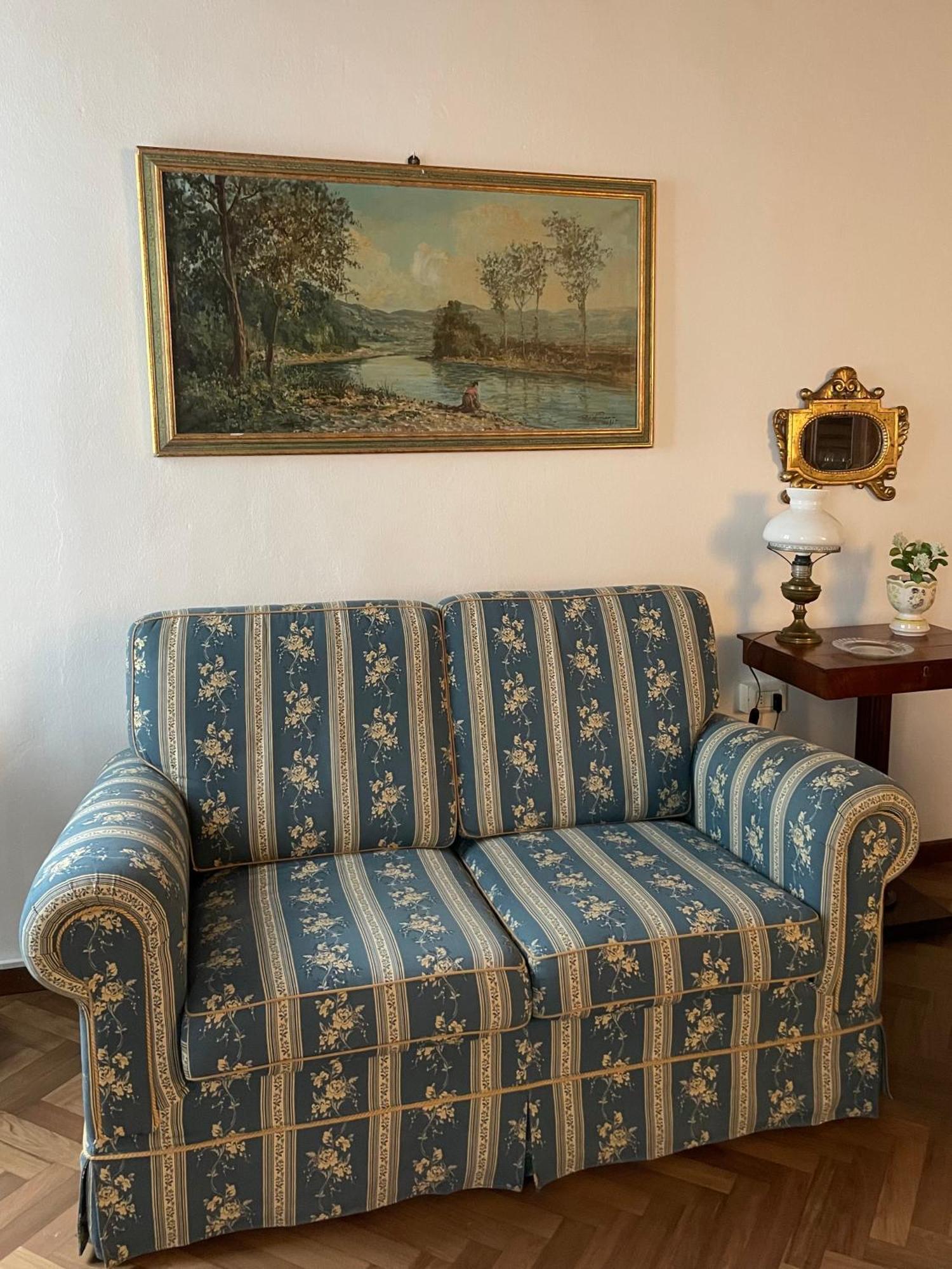 Apartamento Frescobaldi Aparments! A Casa Di Francesco Ferrara Exterior foto